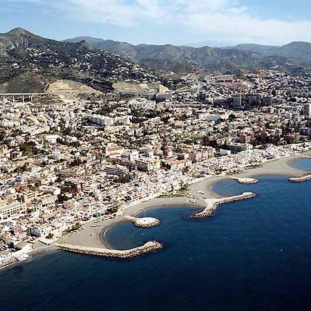 Malagadevacaciones - El Pedregal Apartment ภายนอก รูปภาพ